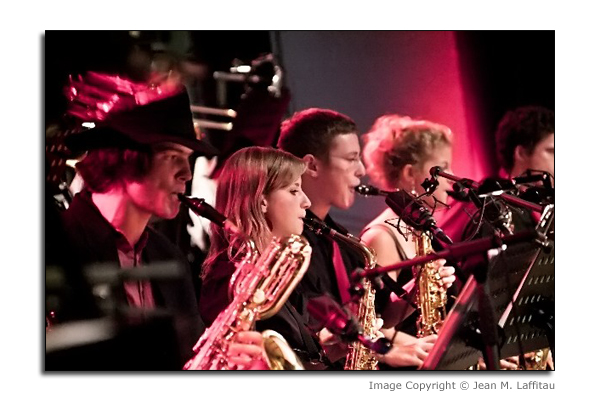 Jazztrain_WND 2009 Jazztrain_WND 2009