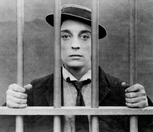 Keaton Keaton