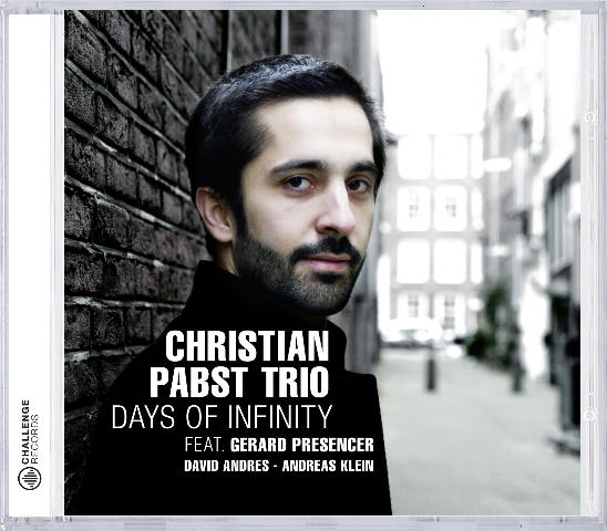 Days Of Infinity